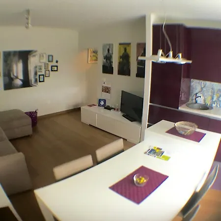 Tesla Appartement *