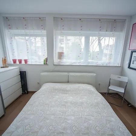 Tesla Appartement *