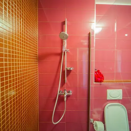 Tesla Appartement Pula