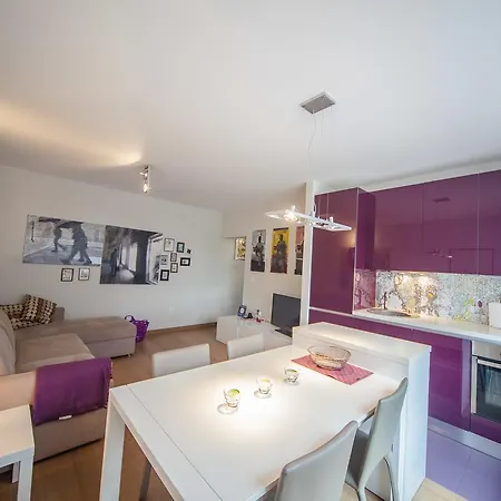 Appartement Tesla