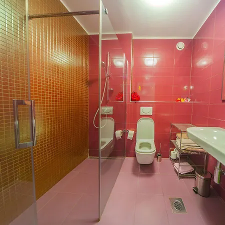 Tesla Appartement *